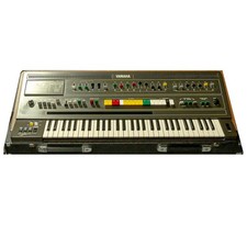 Yamaha CS-60 — 61-Key