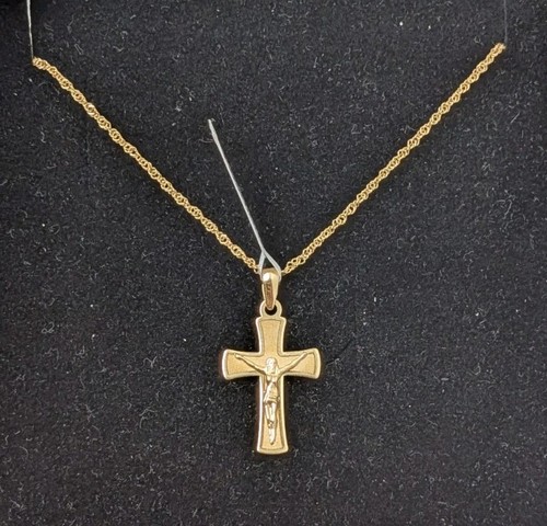 Pendentif chaîne 18k - chaîne,
