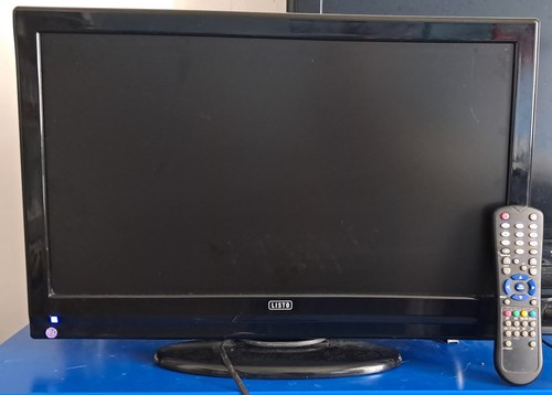 Télé listo 22lcdtnt - télé,