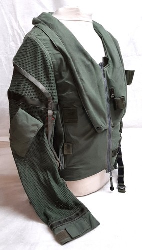 Rfd veste vol - rfd,
