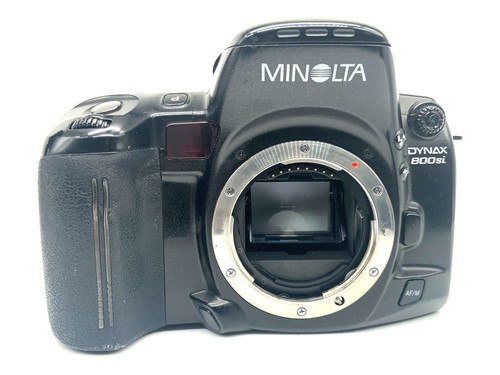 Easybuy minolta dynax - easybuy, 800si