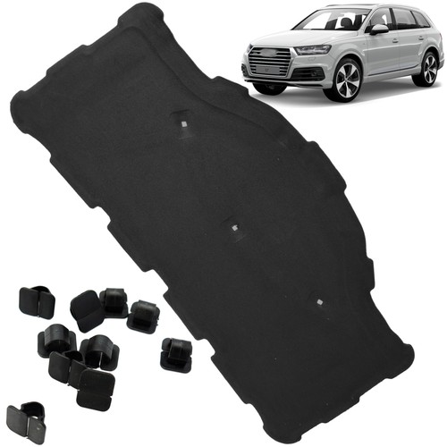 Tapis isolation acoustique - d’isolation,