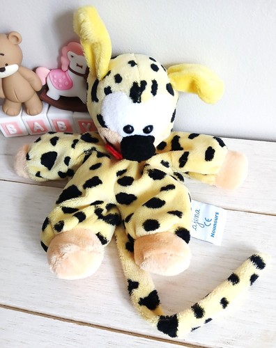 Nounours ajena doudou - nounours,