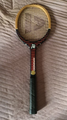 Donnay raquette tennis - donnay, borg