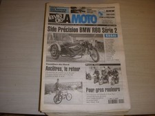 LA VIE DE LA MOTO LVM 251