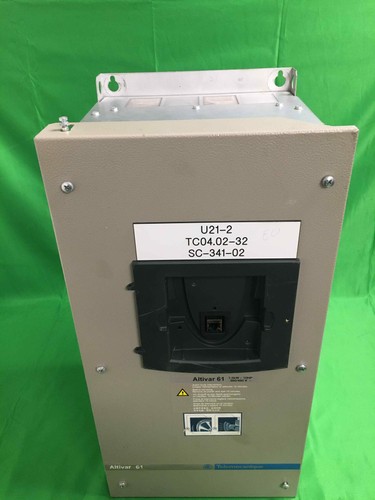Schneider electric atv61wu75n4 - schneider-electric,