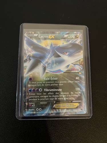Cartes pokémon - 🇫🇷,