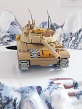 CHAR Blindé Francais AMX 30