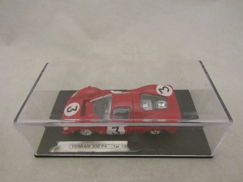 Voiture ferrari 330 - 1/43,