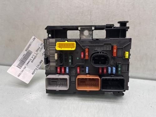 Boitier servitude moteur - , (bsm)