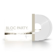 Bloc Party Silent Alarm (20th Anniversary Edition) (Vinyl)