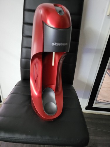 Sodastream machine - sodastream,