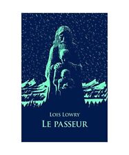 Le passeur, Lois Lowry