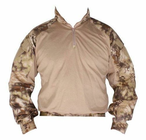 Airsoft kryptek style chemise - kryptek,