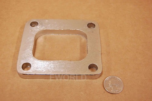 Turbocompresseur turbo - t4,