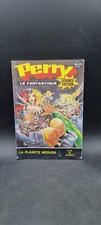 BD Perry le fantastique SF