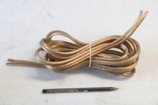 Occasion, TBE : 4.2m de cable