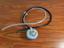 Chauffe bain ELM Leblanc Hydrosmart LC10 PVHBF pressostat OEM 8738708699