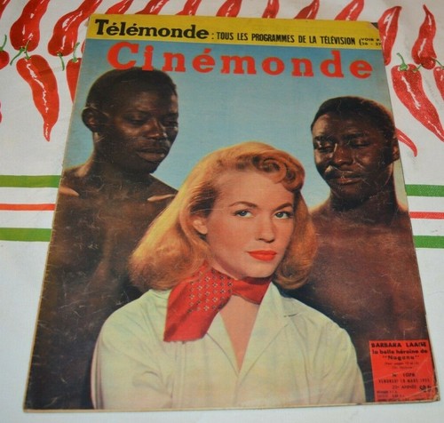 Cinemonde 1076 3 1955 - n°1076, 18/3/1955