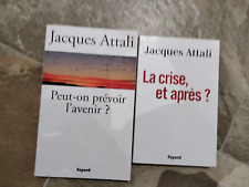 Lot de 5 livres broches de