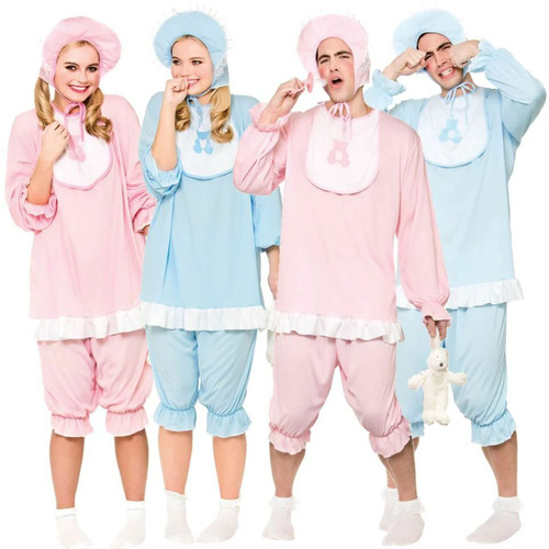 Costume cry baby combinaison - cry,