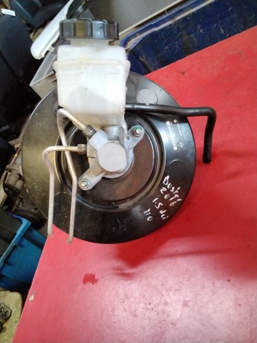Mastervac servo frein - servo,