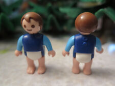 petit enfant bébé chambre maison crèche jardin d'enfants 5304 PLAYMOBIL