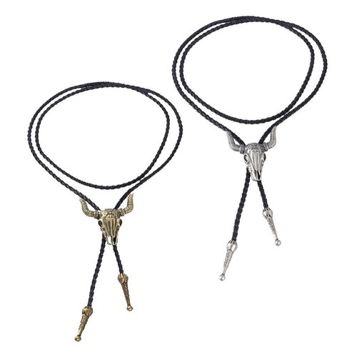 Pendentif bolo tie - ,