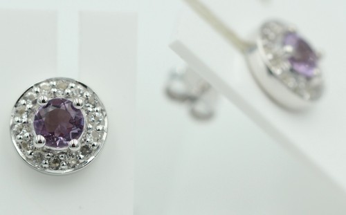 Noble carat améthyste - noble,