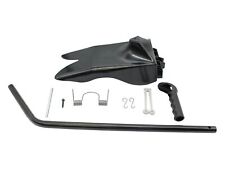 Kit de mulching adapté pour