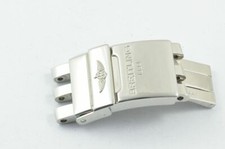 Breitling Acier Bracelet