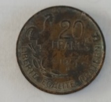 pièce de monnaie très rare