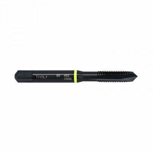 Taraud tivoly hss iso - taraud,