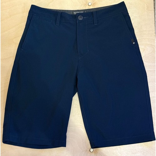 Quiksilver amphibian shorts - quiksilver,