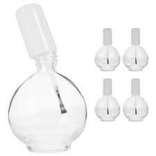  Bouteilles de vernis à