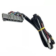 243203 Système Électrique Pour Piaggio Pk 50S Avec Clignotants GRABOR Piaggio