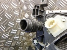 Radiateur eau FIAT GRANDE PUNTO ABARTH 51896964