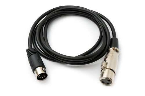 Câble audio 150 xlr 3 - audio, cm