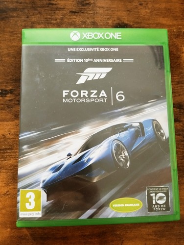Forza motorsport edition - -,
