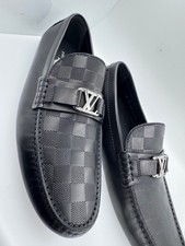 Louis Vuitton Mocassin