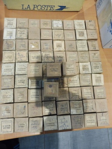 Rare ancien films tintin 35 - films,