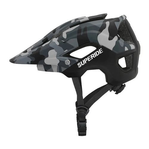 Casque vélo ultraléger - de,