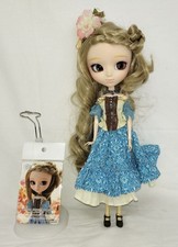Pullip Doll FIgure HINO P-108