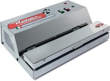 Reber Ecopro 30  Inox soudeuse sous vide Acier inoxydable 850 mbar