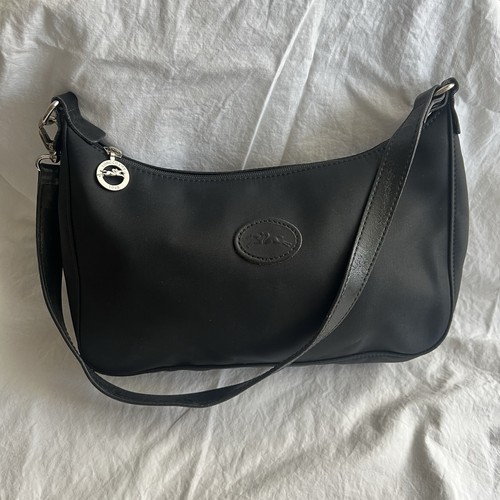Vintage longchamp bag - vintage,