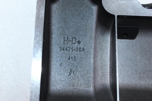 Carter moteur superieur - , harley