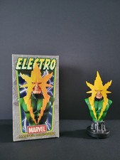 Buste bowen marvel - bowen, electro