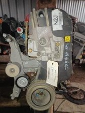 Moteur FIAT PUNTO 2 PHASE 2