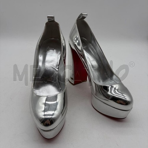 Escarpins christian louboutin - escarpins,