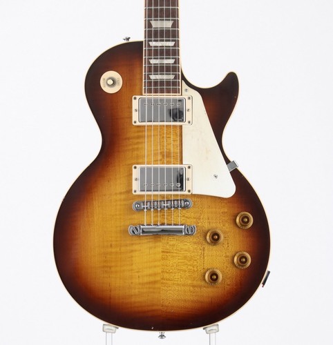 Gibson les paul - paul, standard